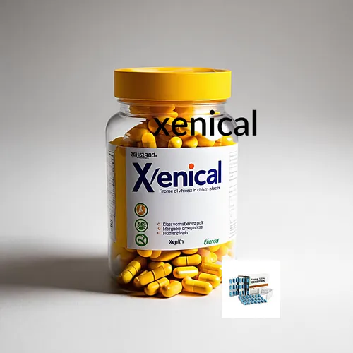 Xenical precio vademecum